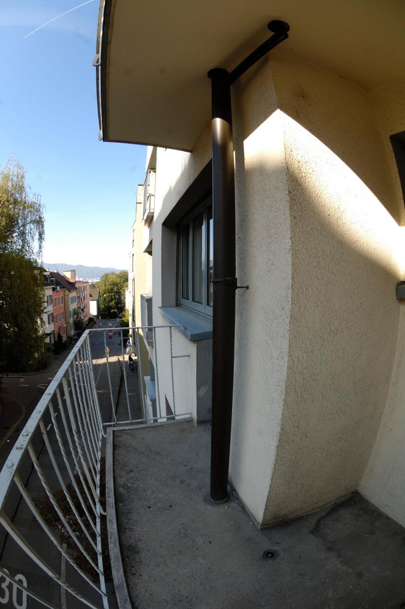 Apartamento In The Heart Of - Crown 24 Zurique